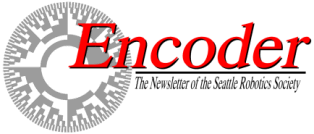 Encoder Front Page